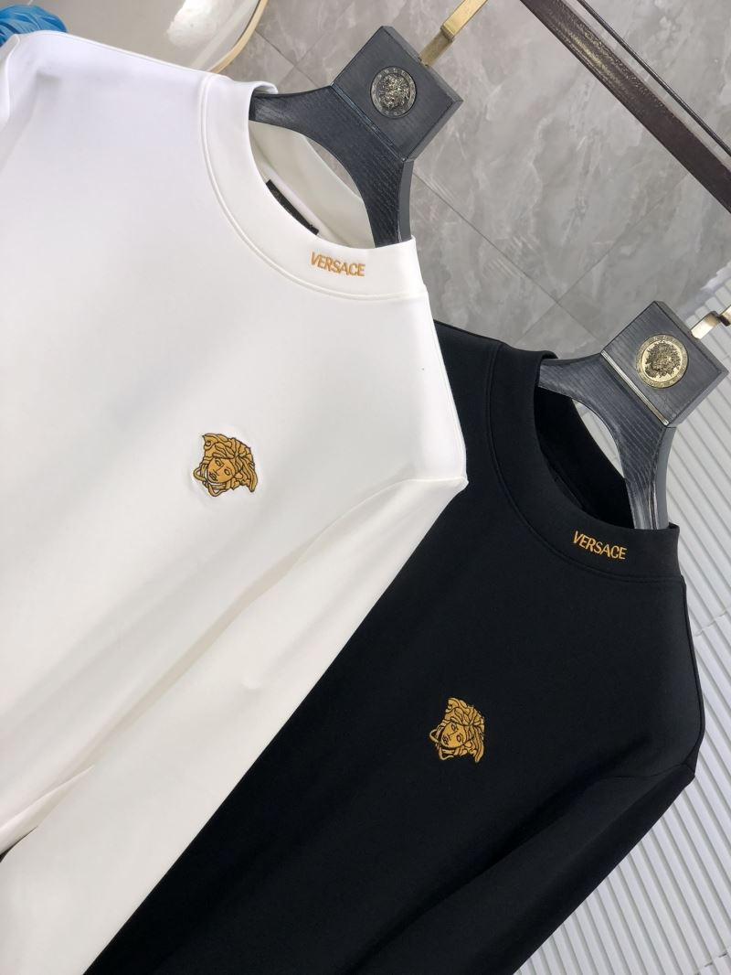 Versace Hoodies